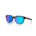 Oakley Sunglasses Actuator. Brown Tortoise/prizm Sapphire Polarized