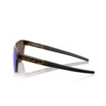 Oakley Sunglasses Actuator. Brown Tortoise/prizm Sapphire Polarized - Image 2