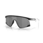 Oakley Sunglasses Bxtr Matte Black Prizm Sapphire