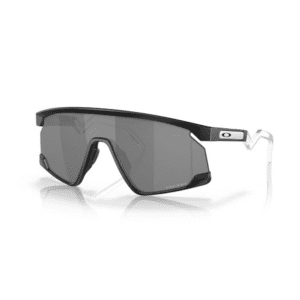 Oakley Sunglasses Bxtr Matte Black Prizm Sapphire