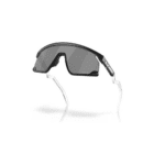 Oakley Sunglasses Bxtr Matte Black Prizm Sapphire - Image 2