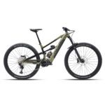 Polygon Siskiu T7e