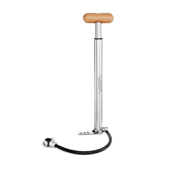AIRFLO_bike_pump-2 Woom Airflow Bike Pump - Image 1