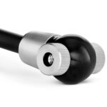 Woom Airflow Bike Pump - Image 3