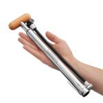 Woom Airflow Bike Pump - Image 4