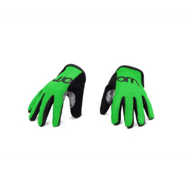 Woom Tens Bike Gloves - Image 1