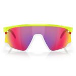 Oakley Sunglasses Unisex Bxtr With Retina Burn Frame And Prizm Road Lenses - Image 2