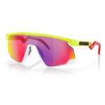 Oakley Sunglasses Unisex Bxtr With Retina Burn Frame And Prizm Road Lenses