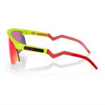 Oakley Sunglasses Unisex Bxtr With Retina Burn Frame And Prizm Road Lenses - Image 3