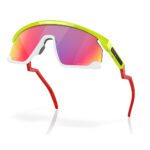 Oakley Sunglasses Unisex Bxtr With Retina Burn Frame And Prizm Road Lenses - Image 4