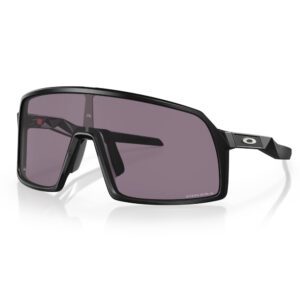 Oakley Sunglasses Unisex Sutro S With Matte Black Frame And Prizm Grey Lenses