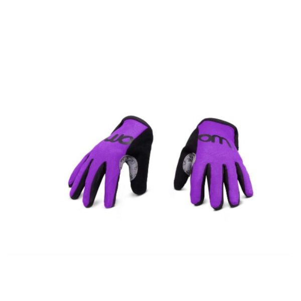 Woom Tens Bike Gloves - Image 3