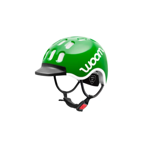 Woom Kids Helmet - Image 4