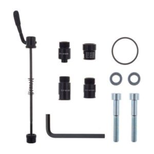 Garmin Tacx Svc Assembly Kit Flux S/2 Type 2