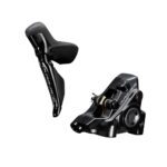 Shimano Db Set Front St-r9270(l),br-r9270(f)