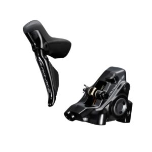 Shimano Db Set Front St-r9270(l),br-r9270(f)