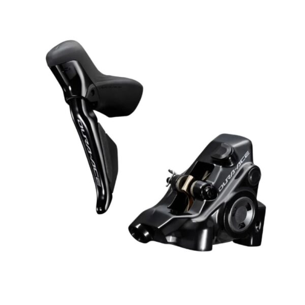 Shimano Db Set Front St-r9270(l),br-r9270(f)