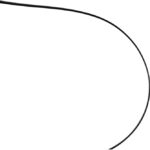 Shimano Disc Brake Hose 30m Sm-bh59 Black