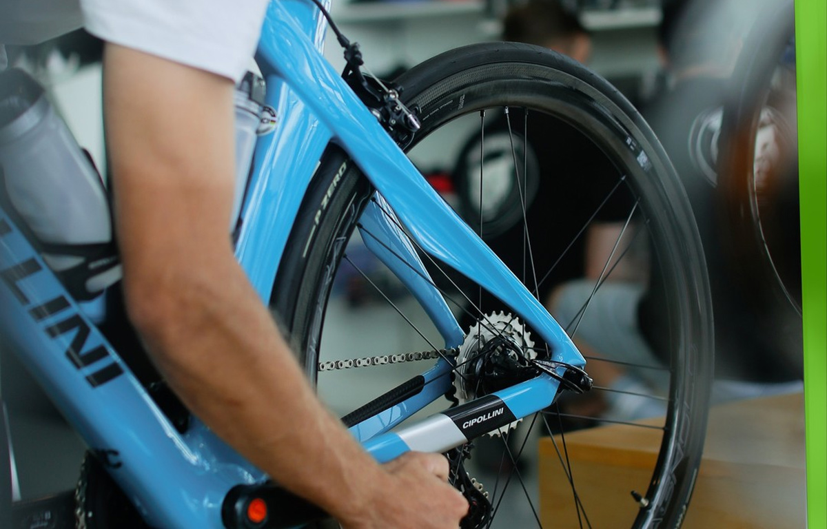 Bike Maintenance Tips