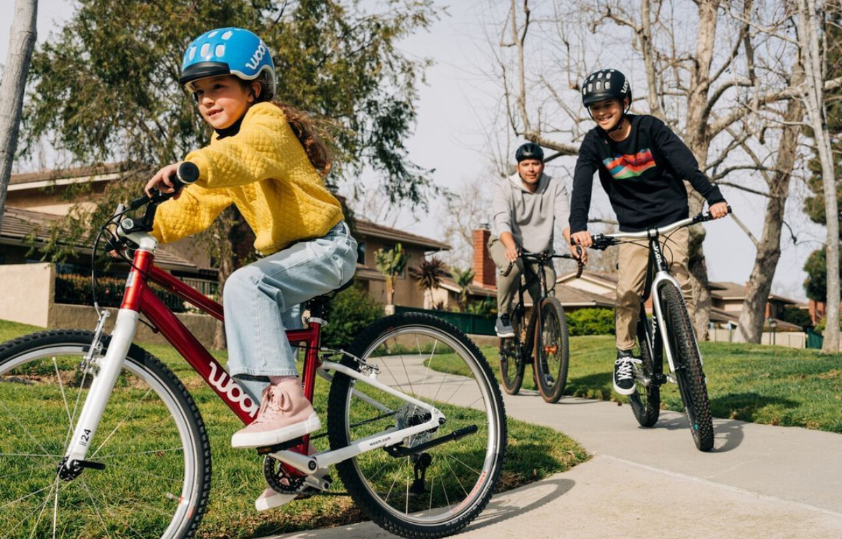 Importance Of Bicycles For Healthy Lifestyle