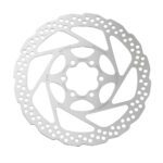 Shimano Rotor Altus 180mm Sm-rt56 6-bolt