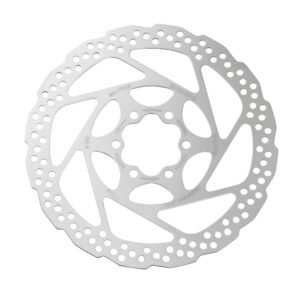 Shimano Rotor Altus 180mm Sm-rt56 6-bolt
