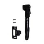 Polygon Pump Mini Air Lite, Telescopic
