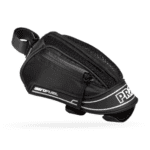 Shimano Pro Bag Aerofuel Medium Black Top Tube Triathlon Bag