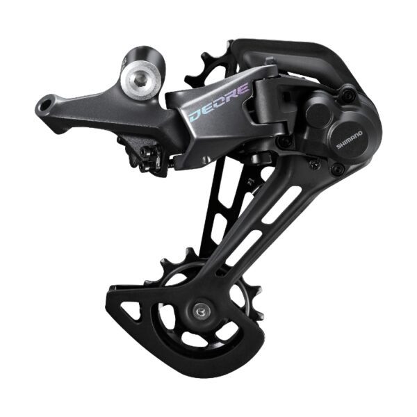 Shimano Rear Derailleur 12s Sgs Rd-m6100 Deore
