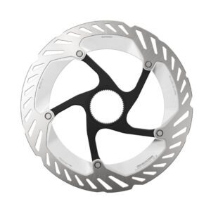 Shimano Rotor Ultegra 140mm Rt-cl800 W/lring