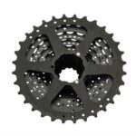 Shimano Cassette 8 Speed 11-30t Cs-hg31-8 Altus - Image 2