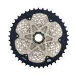 Shimano Cassette 10 Speed 11-25 Cs-hg500-10 Tiagra - Image 4