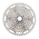 Shimano Cassette 10 Speed 11-46t Cs-m4100-10 Deore - Image 2