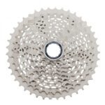Shimano Cassette 10 Speed 11-46t Cs-m4100-10 Deore