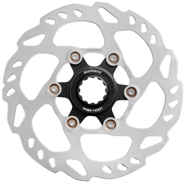 Shimano_SLX-Bremsscheibe-SM-RT70M-160mm-Center-Lock_ISMRT70S_800x800 Shimano Rotor 105/slx 160mm Sm-rt70 C/l - Image 2
