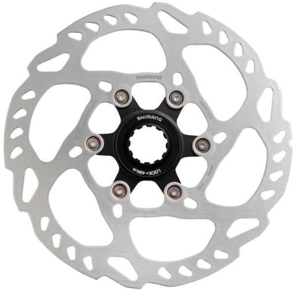 Shimano_SLX-Bremsscheibe-SM-RT70M-180mm-Center-Lock_ISMRT70M_800x800 Shimano Rotor 105/slx 160mm Sm-rt70 C/l - Image 3