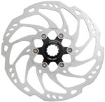 Shimano Rotor 105/slx 160mm Sm-rt70 C/l - Image 4