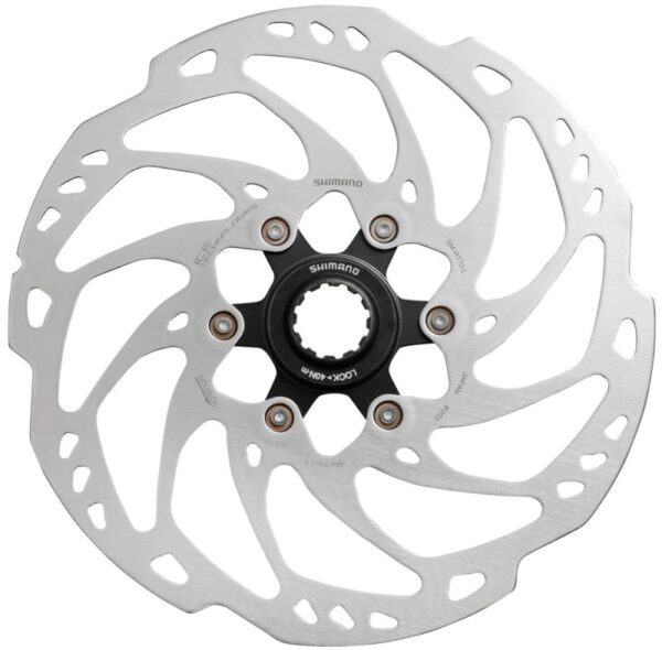 Shimano_SLX-Bremsscheibe-SM-RT70M-203mm-Center-Lock_ISMRT70L_800x800 Shimano Rotor 105/slx 160mm Sm-rt70 C/l - Image 4