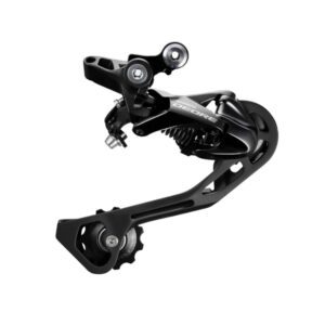 Shimano Derailleur Rear Deore 10 Speed Black Sgs Rd-t6000