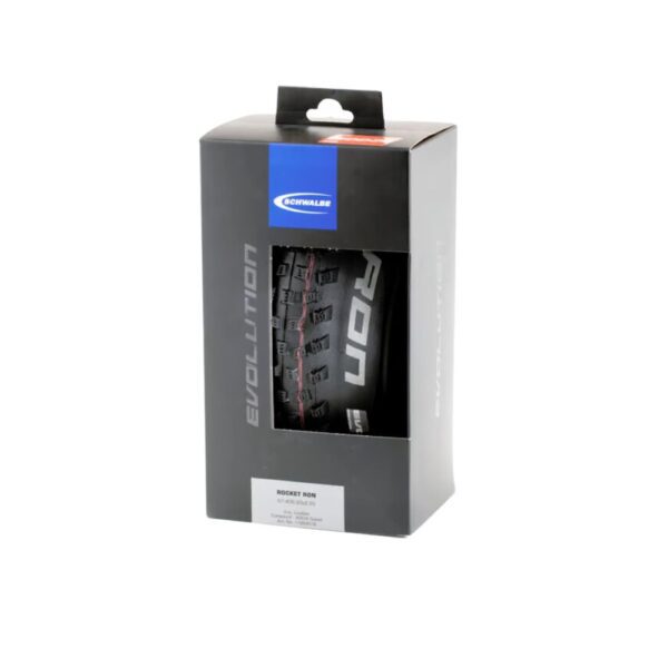 Woom Off/off Air/up Schwalbe Rocket Ron Tyre 26×2.35 – Woom 6 Woom Off/off Air/up Schwalbe Rocket Ron Tyre 26×2.35 – Woom 6