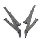 Urban Iki Seat Belt Front L/r