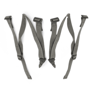 Urban Iki Seat Belt Rear L/r