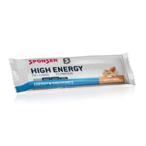 Sponser Box Of Huight Energy Salty+ Nuts 30*45