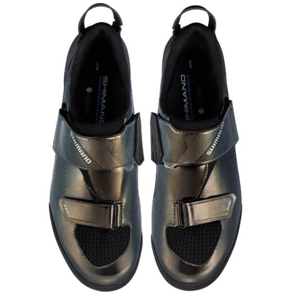 Shimano Cycling Shoes Sh-tr901 - Image 3