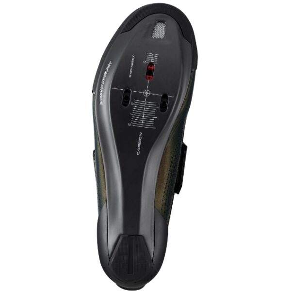 Shimano Cycling Shoes Sh-tr901 - Image 2