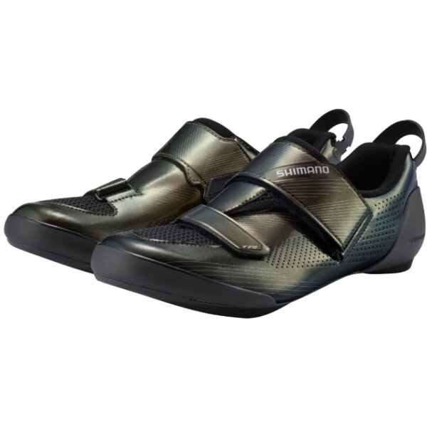 Shimano Cycling Shoes Sh-tr901 - Image 4