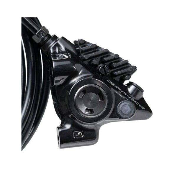 Shimano Dura-ace Disc Brake Set Right Rear St-r9270(r),br-r9270(r) - Image 3