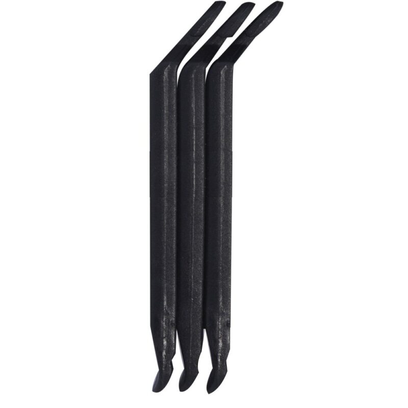 Oxford Resin Tyre Levers Set Of 3