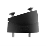 Fast Tt Adjustable Angled Riser Block M5 (5mm) Universal Fitment