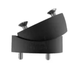 Fast Tt Adjustable Angled Riser Block M5 (5mm) Universal Fitment - Image 2